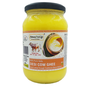 desi cow ghee 500ml