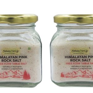 pink salt 50gmx2